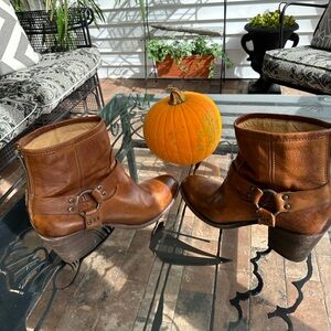 Frye boots